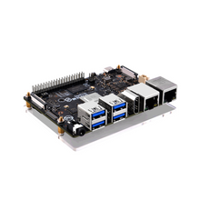 52Pi VisionFive 2 RISC-V Single Board Computer 8G -- VF201080-A0