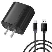 52Pi AC 100-240V 0.5A-12V 3.6  USB Charger  Power Supply  EU/US/UK/AU Type C Cable