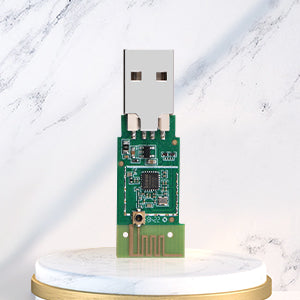 VisionFive 2 RISC-V Single Board Computer 8G with USB Wi-Fi Dongle VF201080-A0/VF201080-AW