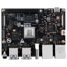 52Pi VisionFive 2 RISC-V Single Board Computer 8G -- VF201080-A0