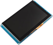 5 Inch Capacitive Touch Screen 800x480 HDMI Monitor TFT LCD Display for Raspberry Pi 4 Model B, Raspberry Pi 3/2 Model B/B+/Pi Zero & BeagleBone Black & PC