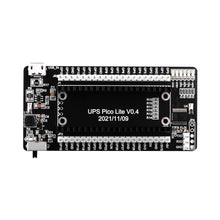 52Pi Raspberry Pi Pico/Pico W UPS Compatible 18650 Lithium Battery Only