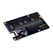 N07 M.2 2280 PCIe to NVMe Bottom Extension Adapter Board