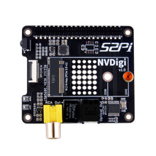 52Pi NVDigi Extension Adapter Board