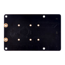 52Pi N21 Dual 2280 NVMe base for Raspberry Pi 5, Supprt two 2230/2242/2260/2280 NVMe SSDs