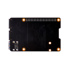 52Pi U2500 Dual M.2 NVME USB3.0 To 2.5g Ethernet For Raspberry Pi 5, Support M.2 NVMe M-key SSDs 2230/2242