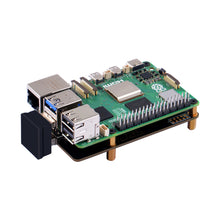 52Pi N06 M.2 NVME SSD USB Adapter for Raspberry Pi 5, Support M.2 NVMe SSD 2230/2242/2260/2280