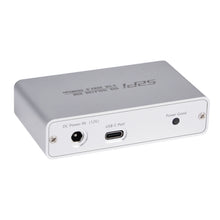 52Pi 4-Port USB 2.0 Isolator Hub, ADuM3165 USB Digital Isolation Module with Power Adapter, Up to 480 Mbps High-Speed USB Splitter