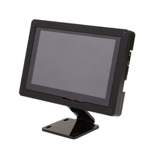 52Pi 5 Inch 800*480 Capacitive Touch Display Screen Monitor for Raspberry Pi, Windows PC, BeagleBone Black