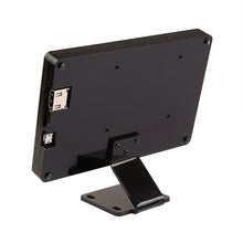 52Pi 5 Inch 800*480 Capacitive Touch Display Screen Monitor for Raspberry Pi, Windows PC, BeagleBone Black