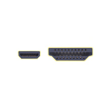 52Pi Micro HDMI to Standard HDMI Male Cable 4K for Raspberry Pi 4 (2 Pack)