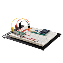 52Pi 1560 Hole Breadboard Experiment Kit Development board DIY Electronic Project for Arduino Raspberry Pi ESP32