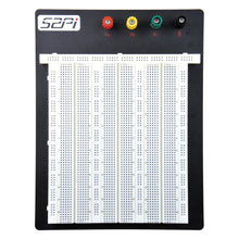 52Pi 2390 Hole Breadboard Experiment Kit Development board DIY Electronic Project for Arduino Raspberry Pi ESP32