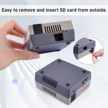 52Pi Game5 Pi Case Enlosure for Raspberry Pi 5 Shell with Armor Lite V5 Cooler