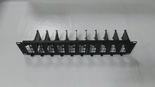 52Pi 19 Inch Removable Front Panel 2U Rack Mount for Raspberry Pi 5/4B/3B+/3B
