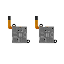 52Pi Gulikit Hall Sensing Joystick for JoyCon Replacement No Drifting Electromagnetic Stick for Nintendo Swicth / Switch OLED Repair
