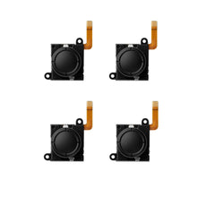 52Pi Gulikit Hall Sensing Joystick for JoyCon Replacement No Drifting Electromagnetic Stick for Nintendo Swicth / Switch OLED Repair