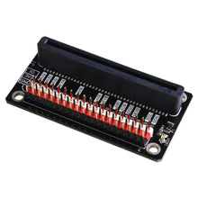 MicroBit Basic Extension Expension Breakout Board Vertical / Horizontal Version for Raspberry Pi