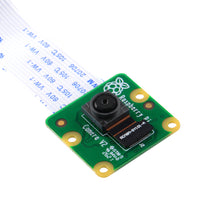 Official Original Camera V2 and NoIR 8MP 8 Megapixels Day/Night Vision Module IMX219 Sensor for Raspberry Pi