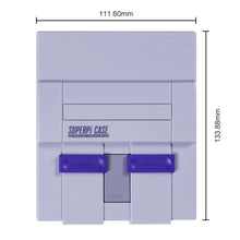 52Pi Retroflag Superpi Case with Safe Shutdown, Raspberry Pi Case with Fan and Heatsinks for Raspberry Pi 3B/3B+/2B New Version (Purple)