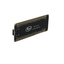 Banana Pi BPI-Leaf ESP32 S3 Runnable Micropython Low-Powered Energy Saving Microcontrollers for IoT Development
