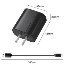 DeskPi Pro Set-top Box Kit for Raspberry Pi 4, with Power Button/Heatsink with PWM Fan, 32GB Card, 4K HDMI Cable