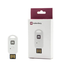 52Pi nRF52840 MDK USB Dongle with Case