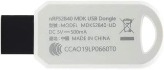 nRF52840 MDK USB Dongle with Case