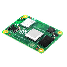 52Pi Raspberry Pi CM4 4GB CM4104000/ 8GB CM4108000 RAM 0GB (Lite) 2.4/5.0GHz Wi-Fi & Bluetooth 5.0