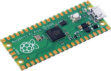 Raspberry Pi Pico Board Microcontroller Board Dual-Core 264KB ARM Low-Power Microcomputers Cortex-M0+ Processor