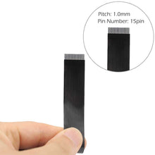 52Pi 2M 1M 50CM 3 PCS Raspberry Pi 3 Camera Cable Ribbon FFC 15pin 0.5mm Pitch Flat Wire for RPI Model B Camera Line