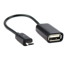 52Pi Accessory Kit 20Pin GPIO Header, Heatsink, OTG Cable, HDMI Adapter, ON/Off Switch Cable for Pi Zero 2 W/Pi Zero W/Pi Zero