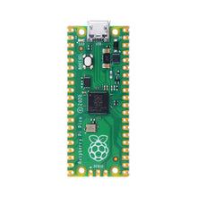 Raspberry Pi Pico Board Microcontroller Board Dual-Core 264KB ARM Low-Power Microcomputers Cortex-M0+ Processor