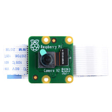 Official Original Camera V2 and NoIR 8MP 8 Megapixels Day/Night Vision Module IMX219 Sensor for Raspberry Pi