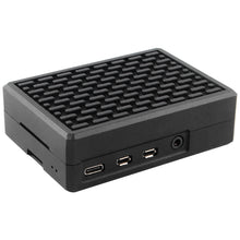Raspberry Pi4 Model B  Aluminum Alloy Case with Good Passive Cooling