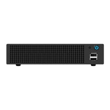 DeskPi Super6C Raspberry Pi CM5/CM4 Cluster Mini-ITX board Kit 6 RPI CM4 supported ITX Case Kit