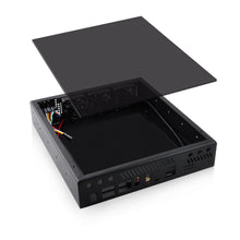 ITX Case Kit for Deskpi Super6C Raspberry Pi CM5/CM4 Cluster Mini-ITX board