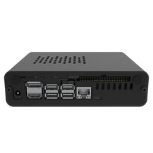 DeskPi Nano Jetson Nano Case with Fan for NVIDIA Jetson Nano Developer Kit Small AI Powerful Computer