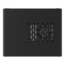 DeskPi Nano Jetson Nano Case with Fan for NVIDIA Jetson Nano Developer Kit Small AI Powerful Computer