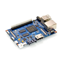 Banana Pi M1+ Plus BPI-M1+ Allwinner A20 Dual Core 1GB RAM On-Board WiFi Open-Source Singel Development Board