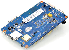 Banana Pi M1+ Plus BPI-M1+ Allwinner A20 Dual Core 1GB RAM On-Board WiFi Open-Source Singel Development Board