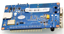 Banana Pi M1+ Plus BPI-M1+ Allwinner A20 Dual Core 1GB RAM On-Board WiFi Open-Source Singel Development Board