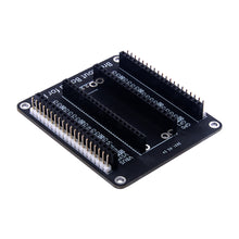 Breakout HAT Board for Raspberry Pi Pico/Pico W