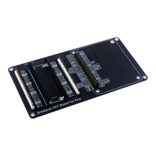 52Pi Breakout HAT Board For Raspberry Pi Pico/Pico W