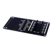 52Pi Breakout HAT Board For Raspberry Pi Pico/Pico W
