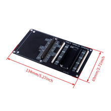 52Pi Breakout HAT Board For Raspberry Pi Pico/Pico W
