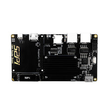 52Pi Router Board for Raspberry Pi CM4/CM5, Pi Compute Module 4 Expansion Board Module for Raspberry Pi Compute Module 4 Series