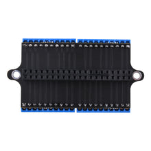 52Pi Micro GPIO Terminal Block Breakout Board Module for Raspberry Pi, GPIO Expansion Board Micro Connector for Raspberry Pi 4B/3B+/3B/2B/Pi Zero/Pi Zero W/Pi Zero 2 W