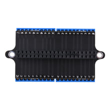 Raspberry Pi GPIO Expansion Board LED Screw Terminal Hat With Screwdriver