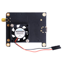 52Pi RPi 4G / 3G Hat for Raspberry Pi Zero/Zero W/Zero WH/2B/3B/3B+/4B, Jetson Nano, Supports SMS, MMS, mail, TCP, UDP, DTMF, HTTP, FTP